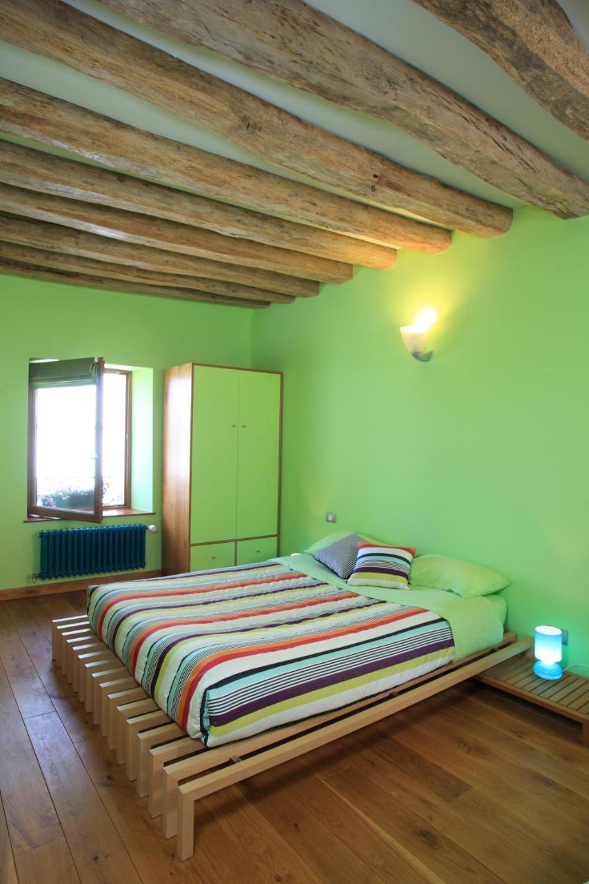Maison D'Hotes Les Rainettes Breuillet  Экстерьер фото